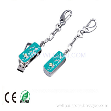 Jewelry USB Flash Disk